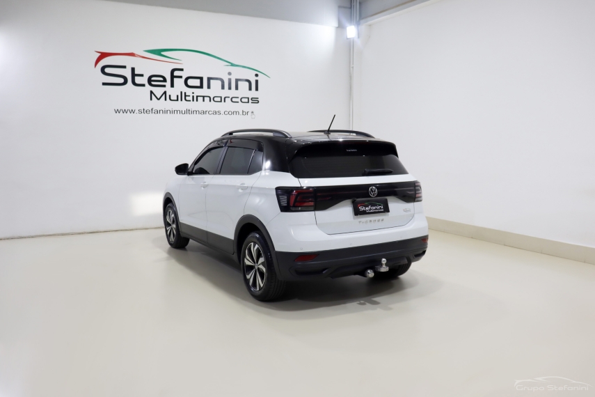 volkswagen t-cross 1.0 200 tsi total flex sense automatico 4p 202212