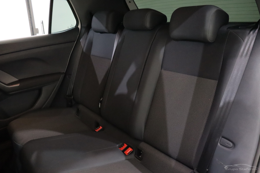 volkswagen t-cross 1.0 200 tsi total flex sense automatico 4p 20227