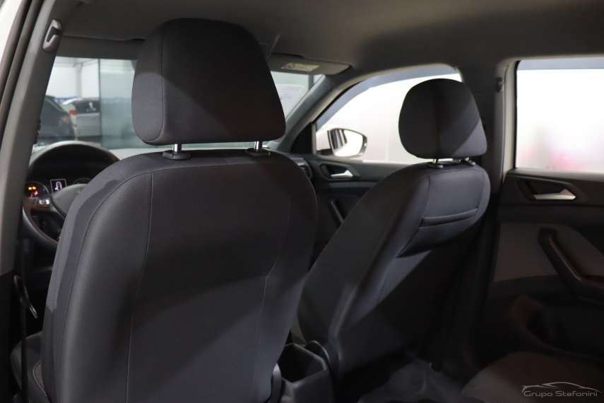 volkswagen t-cross 1.0 200 tsi total flex sense automatico 4p 20228