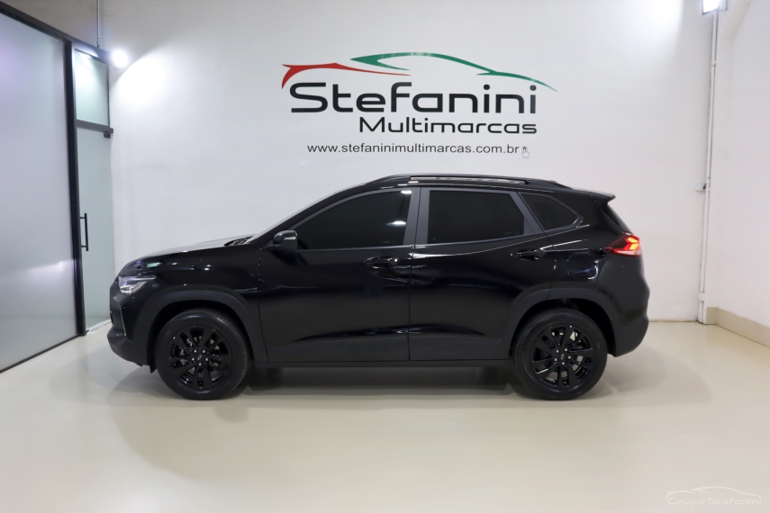 chevrolet tracker 1.2 turbo flex rs automatico 4p 202510