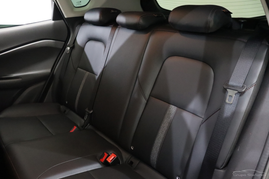 chevrolet tracker 1.2 turbo flex rs automatico 4p 20257