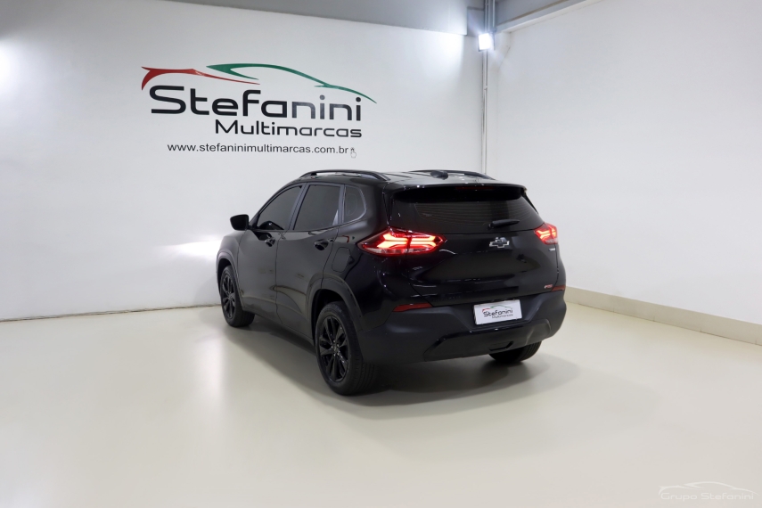 chevrolet tracker 1.2 turbo flex rs automatico 4p 202513