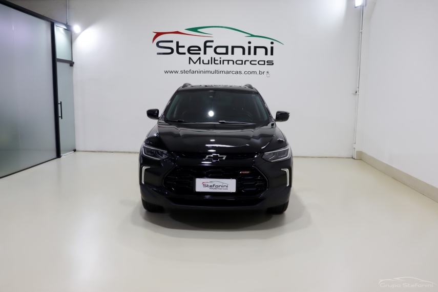 chevrolet tracker 1.2 turbo flex rs automatico 4p 20251