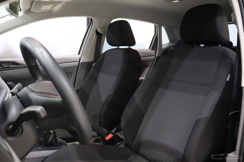 volkswagen polo 1.6 msi total flex manual 4p 20196