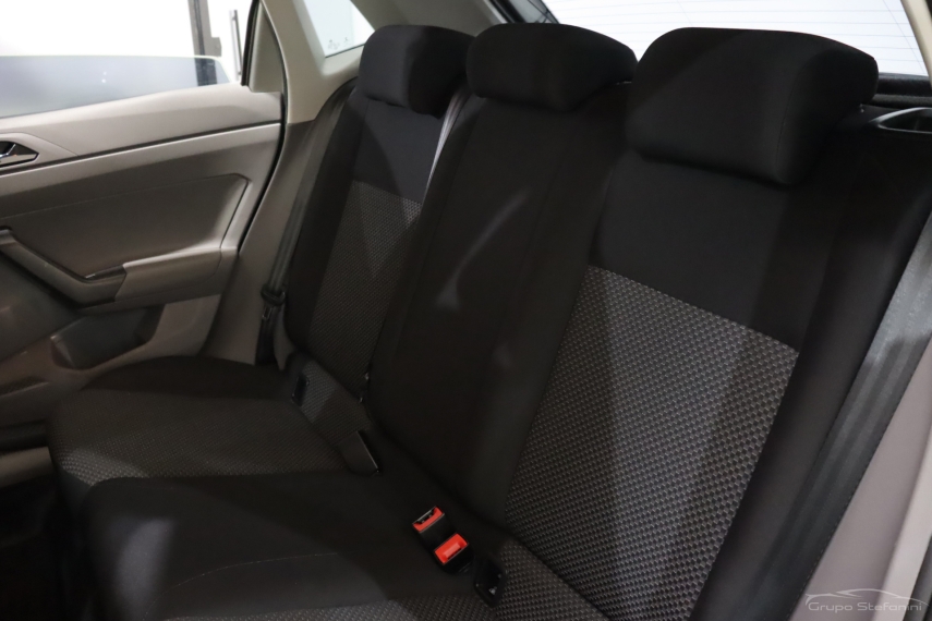 volkswagen polo 1.6 msi total flex manual 4p 20197