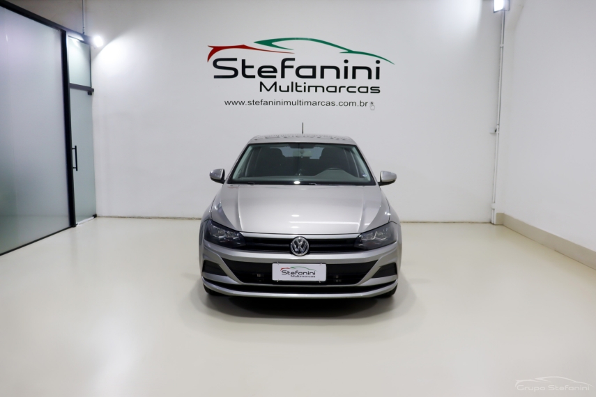 volkswagen polo 1.6 msi total flex manual 4p 20191