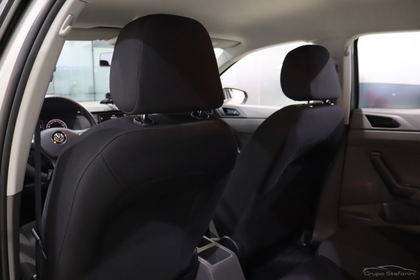 volkswagen polo 1.6 msi total flex manual 4p 20198