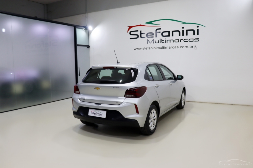 chevrolet onix 1.0 turbo flex lt automatico 4p 202310