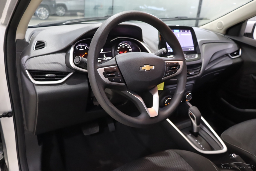 chevrolet onix 1.0 turbo flex lt automatico 4p 20233