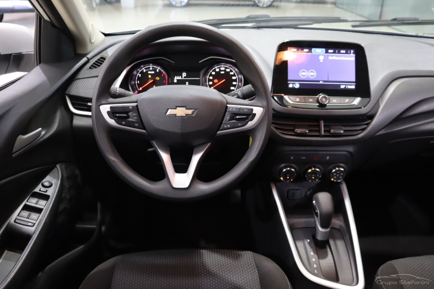 chevrolet onix 1.0 turbo flex lt automatico 4p 20234