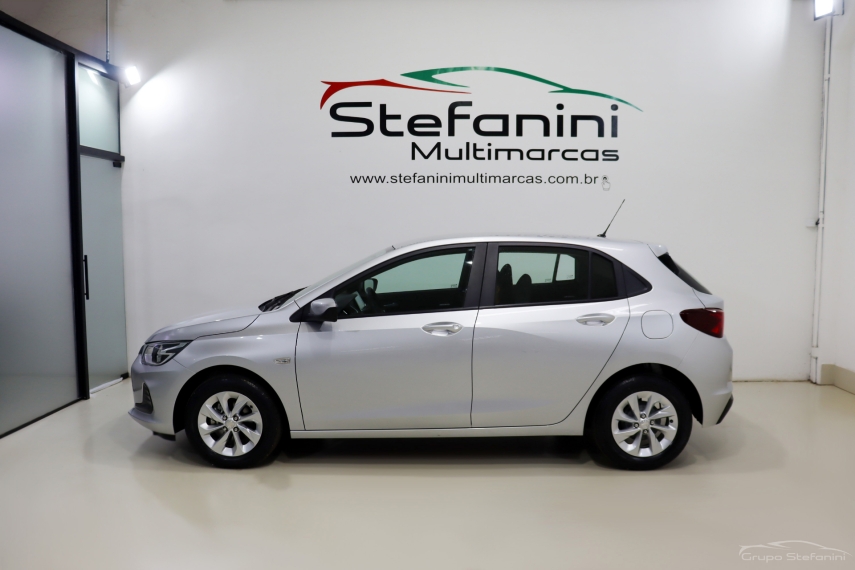 chevrolet onix 1.0 turbo flex lt automatico 4p 20239