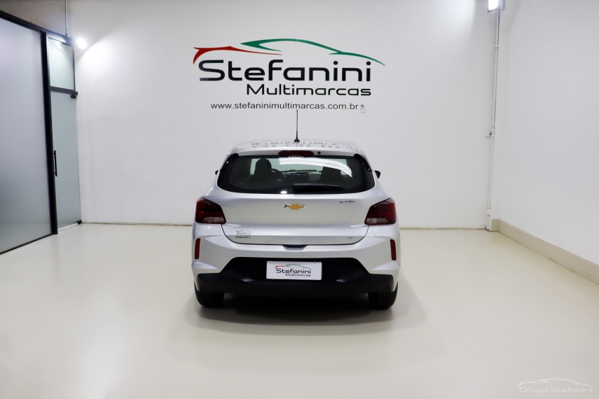 chevrolet onix 1.0 turbo flex lt automatico 4p 202311