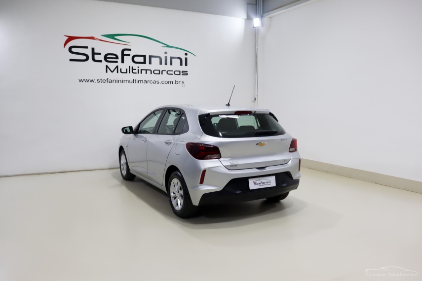 chevrolet onix 1.0 turbo flex lt automatico 4p 202312