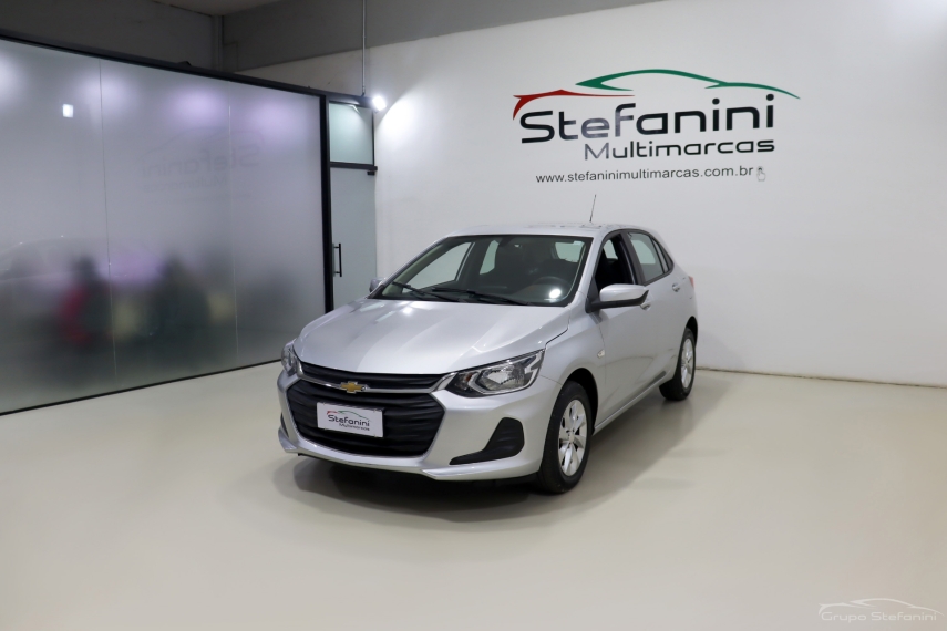 chevrolet onix 1.0 turbo flex lt automatico 4p 20230
