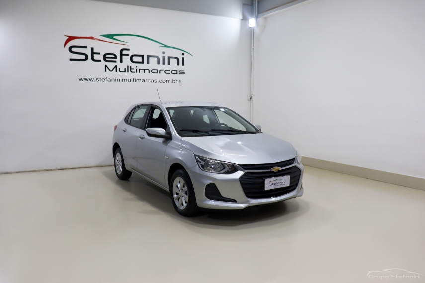 chevrolet onix 1.0 turbo flex lt automatico 4p 20232