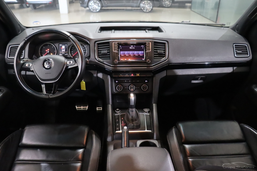 volkswagen amarok 3.0 v6 tdi diesel highline extreme cd 4motion automatico 4p 20235