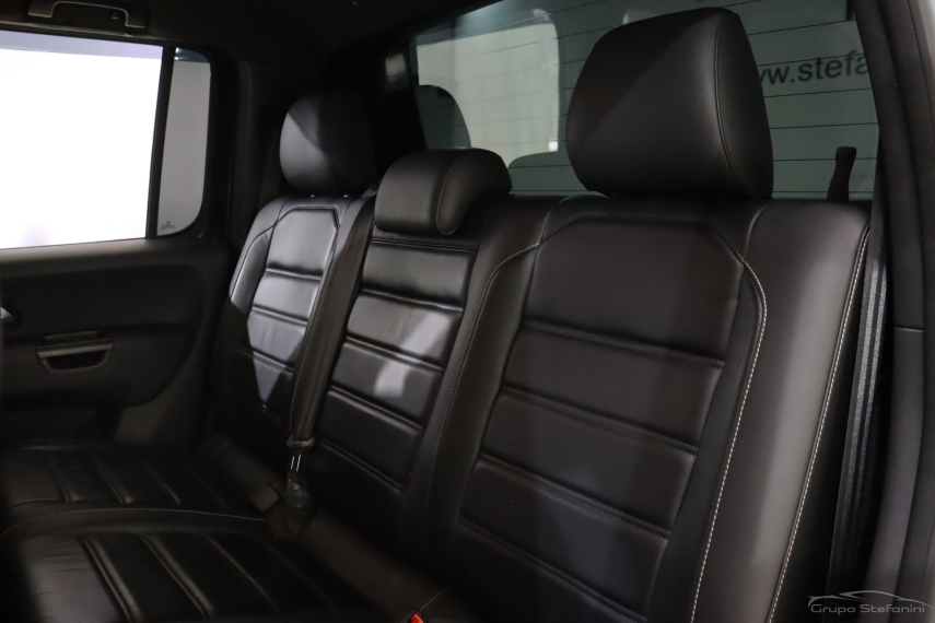 volkswagen amarok 3.0 v6 tdi diesel highline extreme cd 4motion automatico 4p 20237