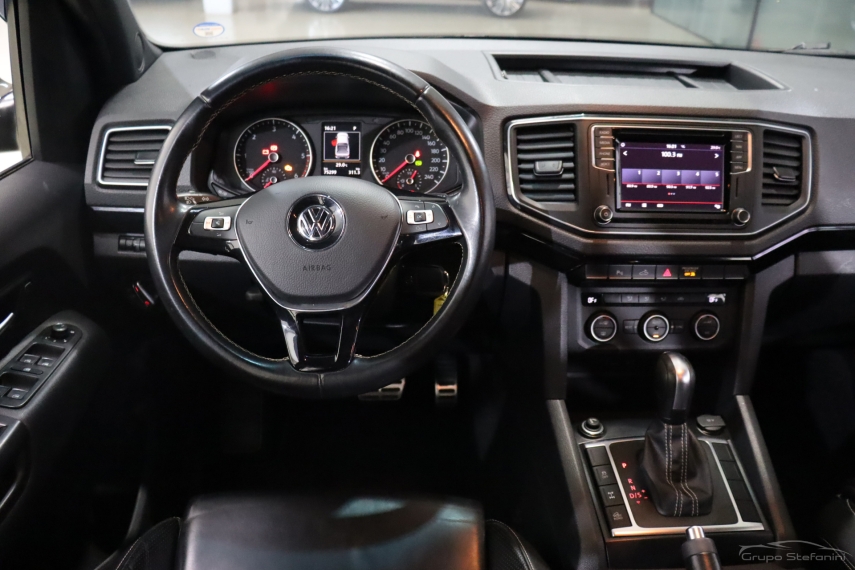 volkswagen amarok 3.0 v6 tdi diesel highline extreme cd 4motion automatico 4p 20234
