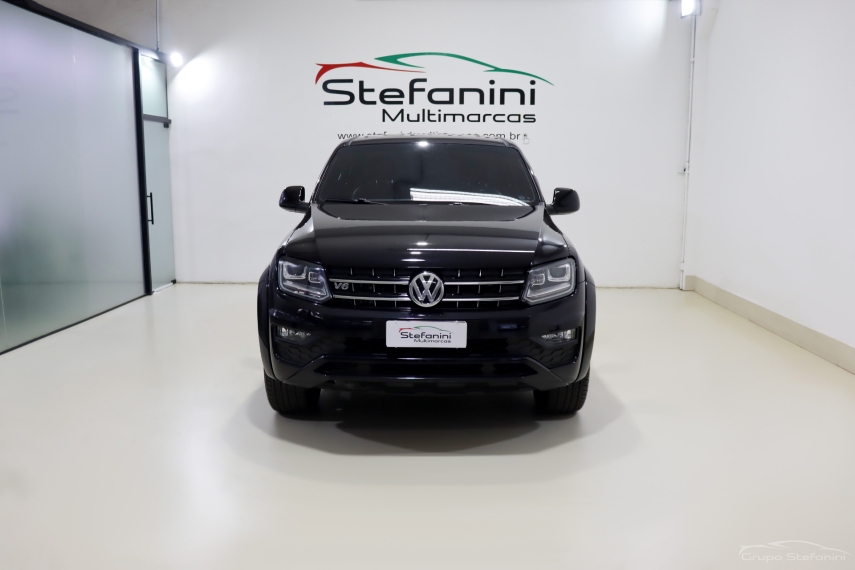 volkswagen amarok 3.0 v6 tdi diesel highline extreme cd 4motion automatico 4p 20231