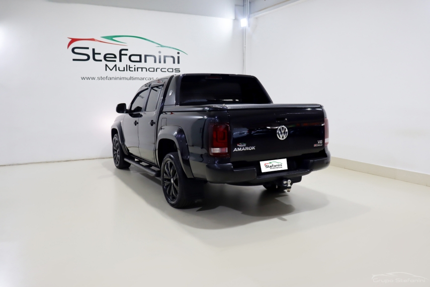 volkswagen amarok 3.0 v6 tdi diesel highline extreme cd 4motion automatico 4p 202312