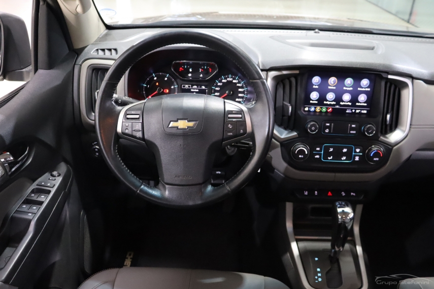 chevrolet s10 2.8 16v turbo diesel ltz cd 4x4 automatico 4p 20214