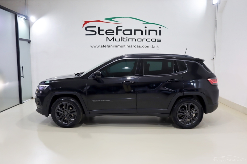 jeep compass 1.3 t270 turbo flex longitude at6 4p automatico 20259