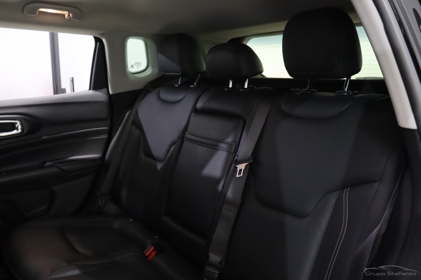 jeep compass 1.3 t270 turbo flex longitude at6 4p automatico 20257