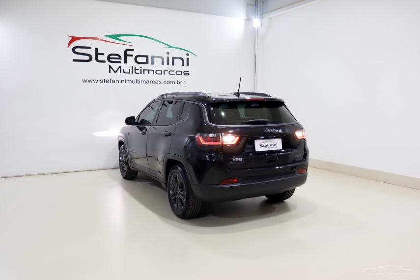 jeep compass 1.3 t270 turbo flex longitude at6 4p automatico 202512