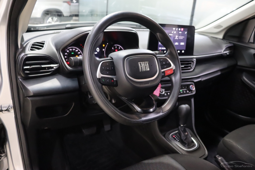 fiat pulse 1.0 turbo 200 flex drive cvt 4p automatico 20233