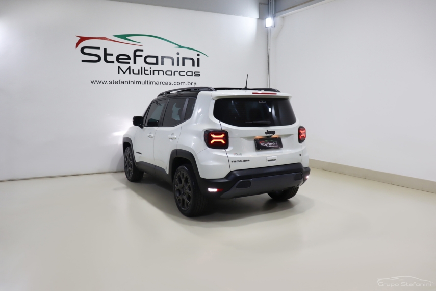 jeep renegade 1.3 t270 turbo flex s 4x4 at9 4p automatico 202213
