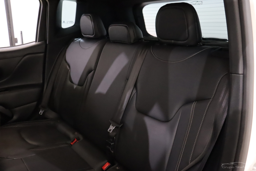 jeep renegade 1.3 t270 turbo flex s 4x4 at9 4p automatico 20227