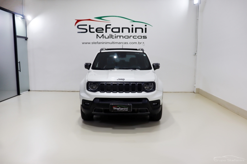 jeep renegade 1.3 t270 turbo flex s 4x4 at9 4p automatico 20221