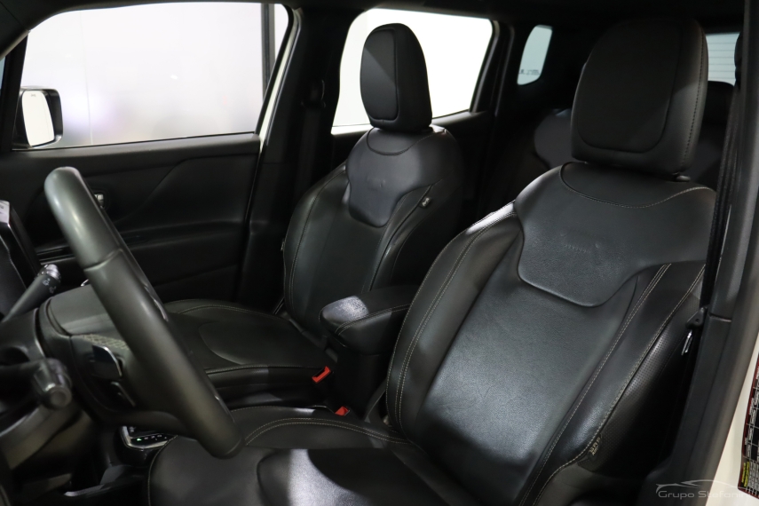 jeep renegade 1.3 t270 turbo flex s 4x4 at9 4p automatico 20226