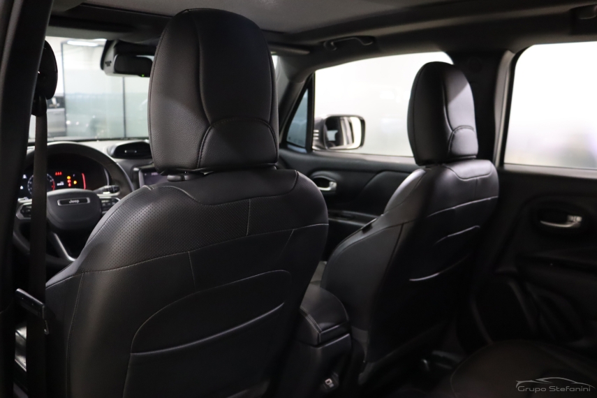 jeep renegade 1.3 t270 turbo flex s 4x4 at9 4p automatico 20228