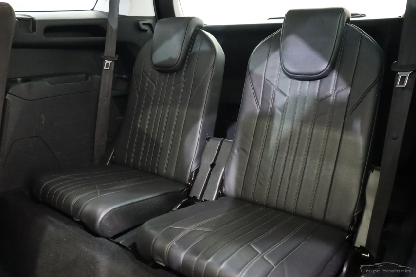 peugeot 5008 1.6 griffe thp 16v gasolina 4p automatico 20198