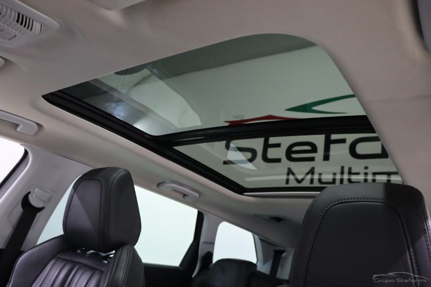peugeot 5008 1.6 griffe thp 16v gasolina 4p automatico 201910