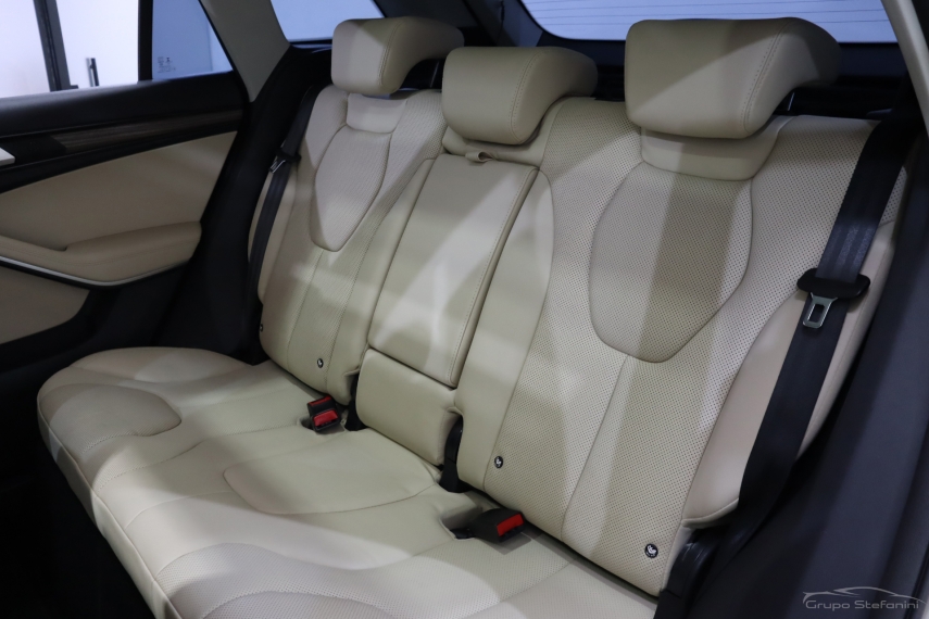 ford territory 1.5 ecoboost gtdi gasolina titanium automatico 4p 20227