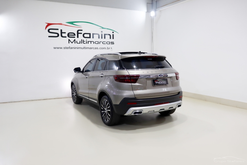 ford territory 1.5 ecoboost gtdi gasolina titanium automatico 4p 202213