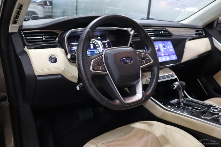 ford territory 1.5 ecoboost gtdi gasolina titanium automatico 4p 20223