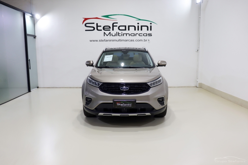 ford territory 1.5 ecoboost gtdi gasolina titanium automatico 4p 20221