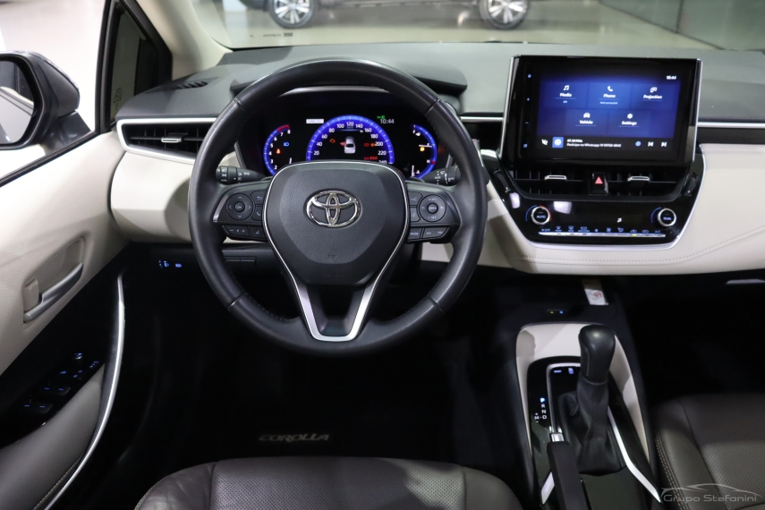 toyota corolla 2.0 vvt-ie flex altis direct shift 4p automatico 20234