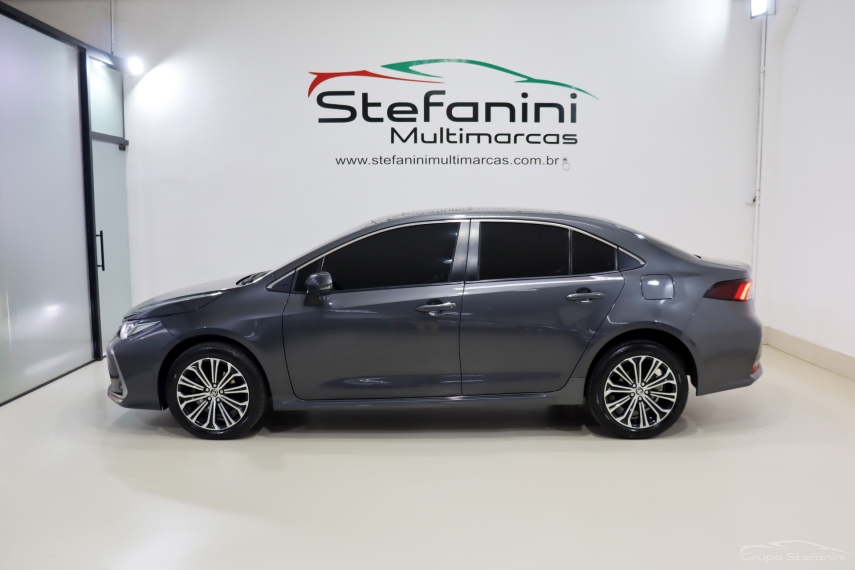 toyota corolla 2.0 vvt-ie flex altis direct shift 4p automatico 202310