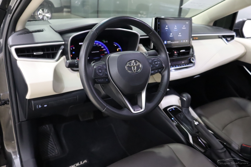 toyota corolla 2.0 vvt-ie flex altis direct shift 4p automatico 20233