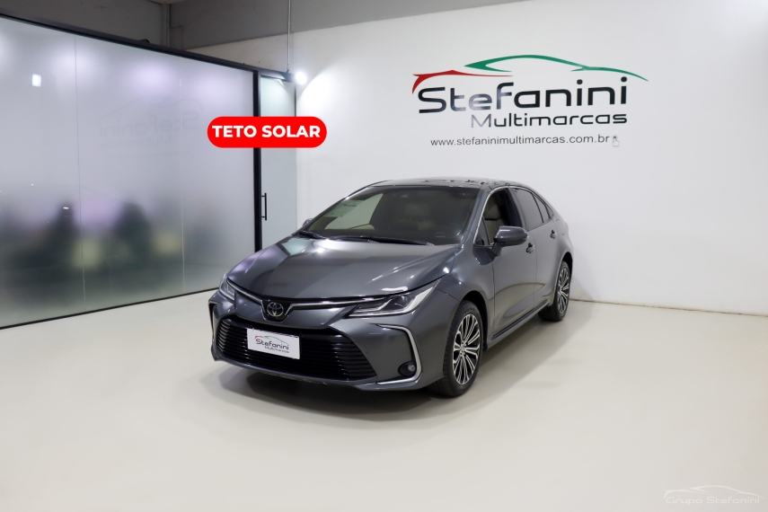 toyota corolla 2.0 vvt-ie flex altis direct shift 4p automatico 20230