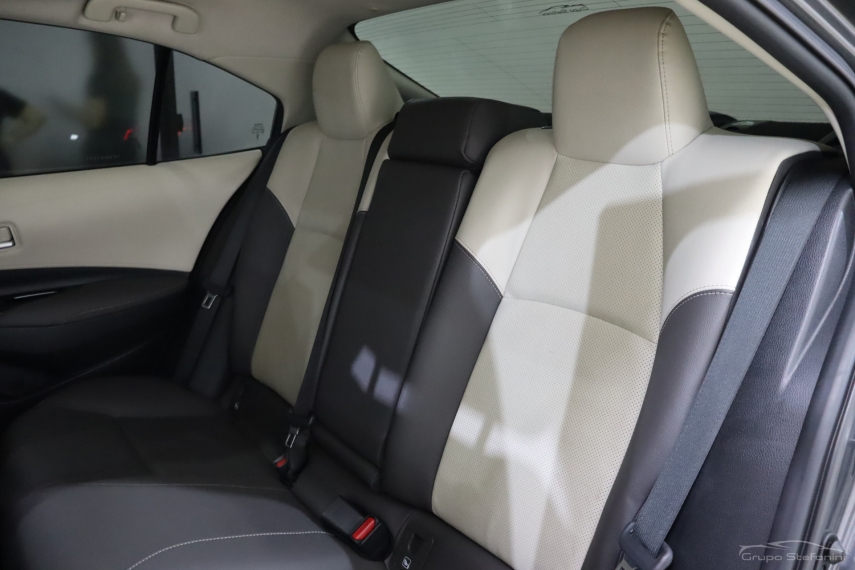 toyota corolla 2.0 vvt-ie flex altis direct shift 4p automatico 20237