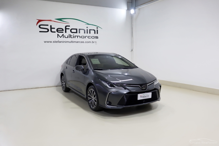 toyota corolla 2.0 vvt-ie flex altis direct shift 4p automatico 20232