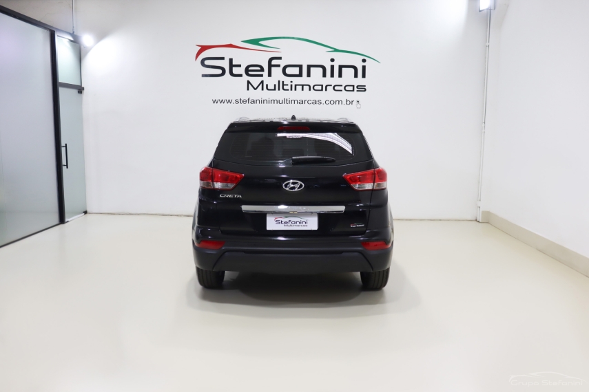 hyundai creta 1.6 16v flex smart automatico 4p 202011