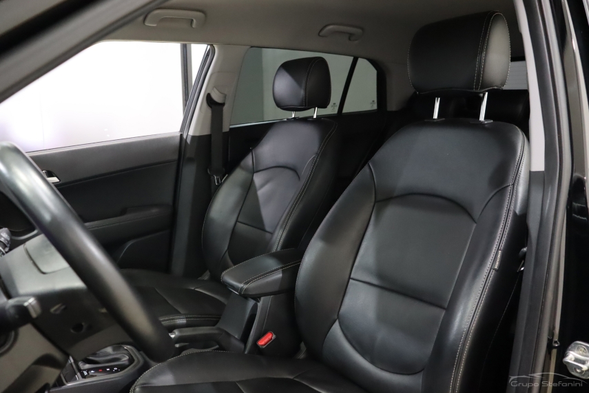 hyundai creta 1.6 16v flex smart automatico 4p 20206