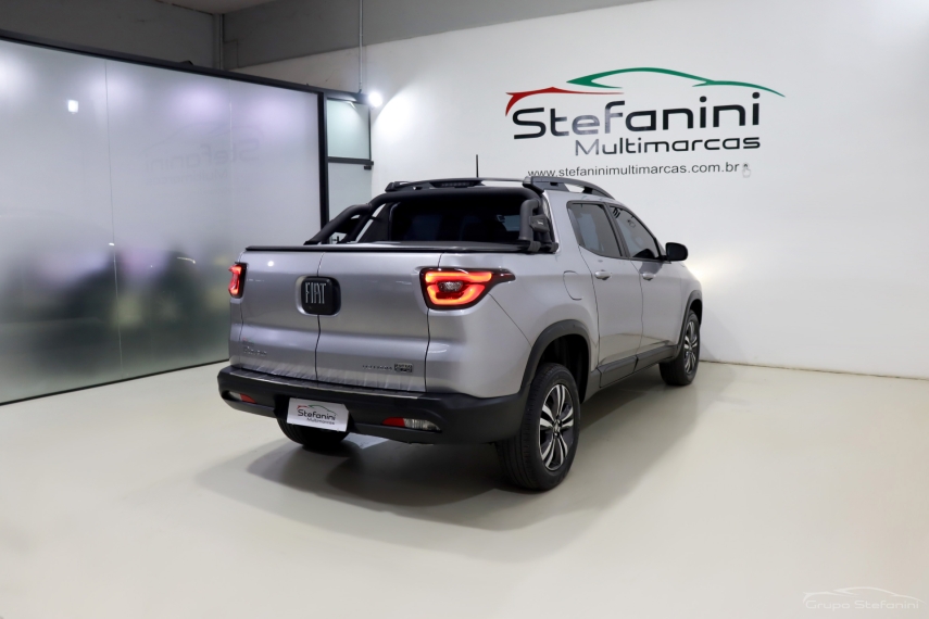 fiat toro 1.3 turbo 270 flex freedom at6 4p automatico 202410