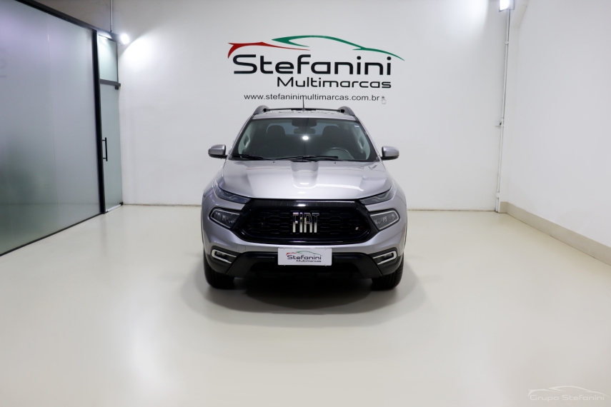 fiat toro 1.3 turbo 270 flex freedom at6 4p automatico 20241